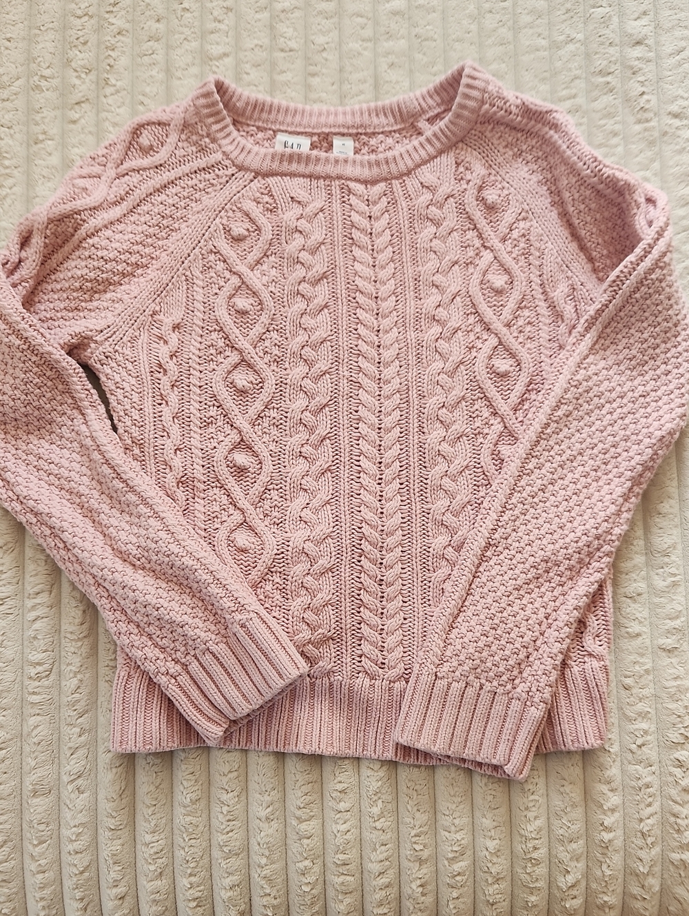 Gap Sweater